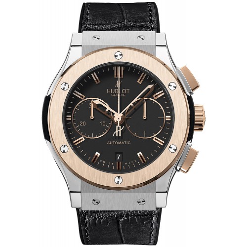 Hublot Classic Fusion Chronograph 45MM 521NO1180LR Hublot Classic Fusion Chronograph 45MM 521NO1180LR